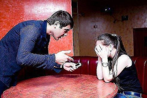 Еще раз спрашиваю кто такой