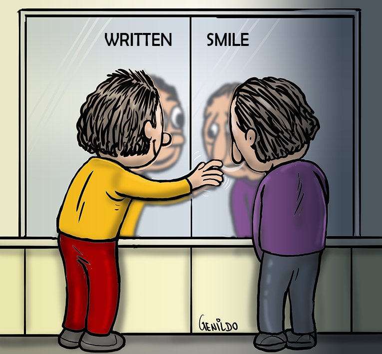 Мем автобус грустный и веселый