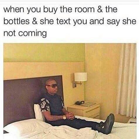 Оделся и ждешь друзей