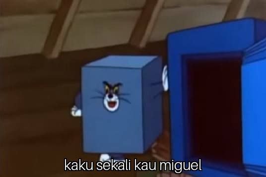 Квадратный том из том и Джерри в хорошем качестве