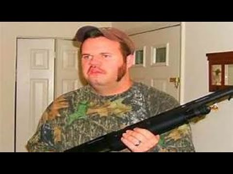 Дробовик Мем