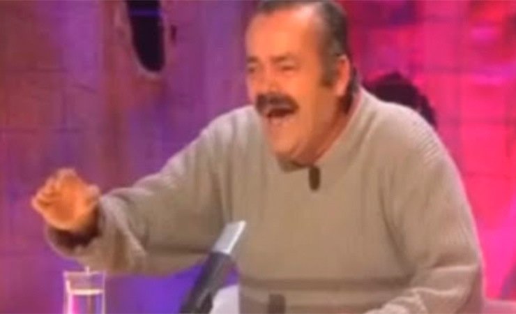 Эль Риситас