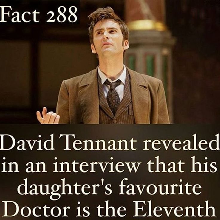 Теннант доктор Мем