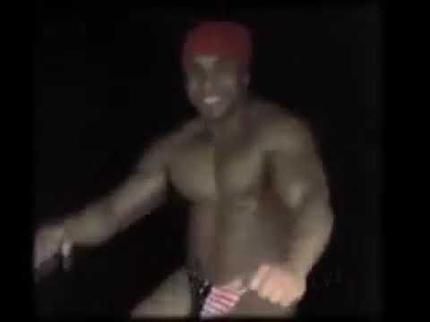 Гачи Рикардо