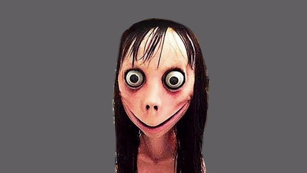 Монстр МОМО монстр МОМО