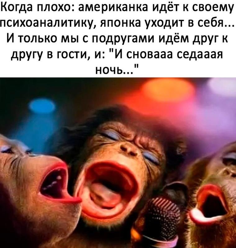 Приколы про друзей