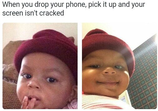 Ребенок Мем