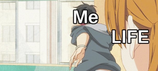 Аниме моменты