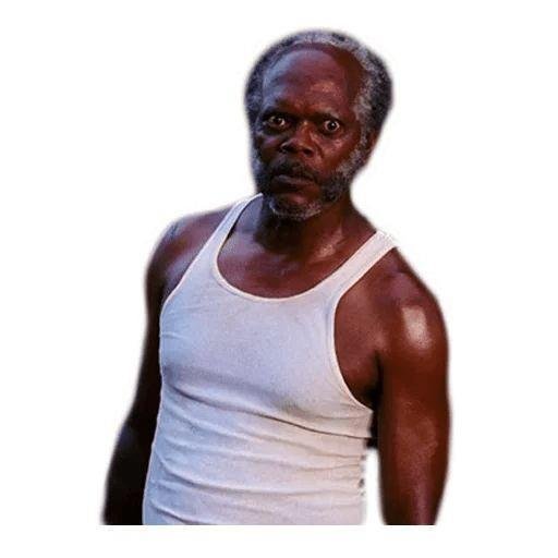 Самуэль Эль Джексон мемы