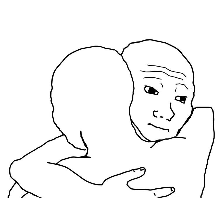 Я тебя понимаю бро