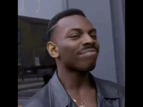 Эдди Мёрфи Смекалочка