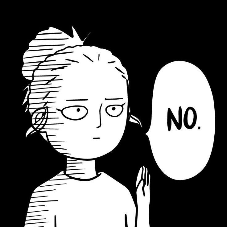 Аниме Манга мемы