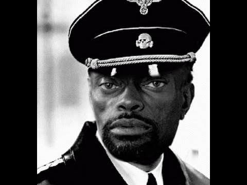 Адольф нигер