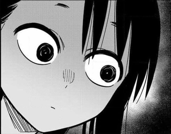 Манга девушки