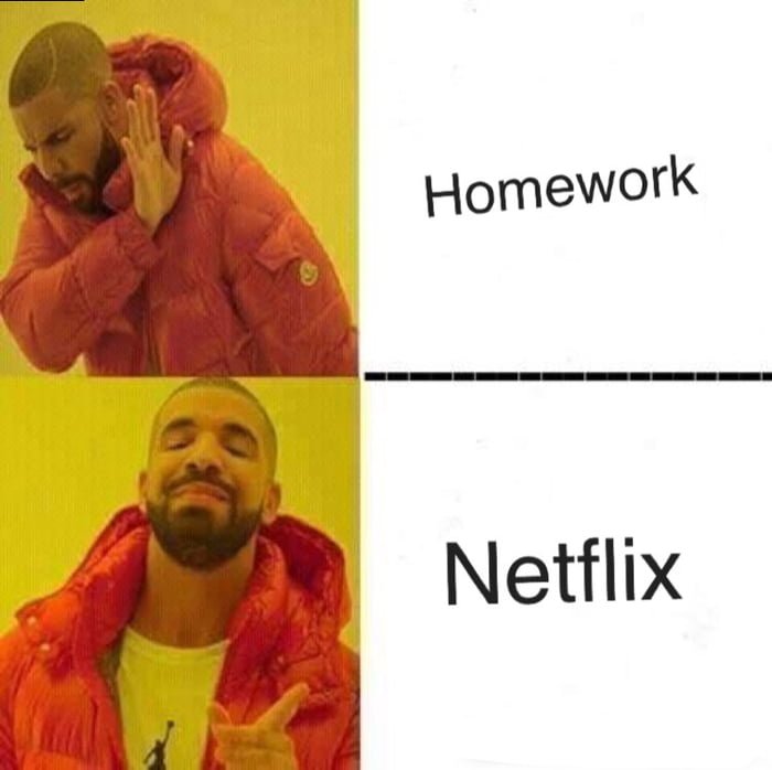 Мемы с Дрейком