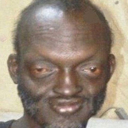 Уголек негр