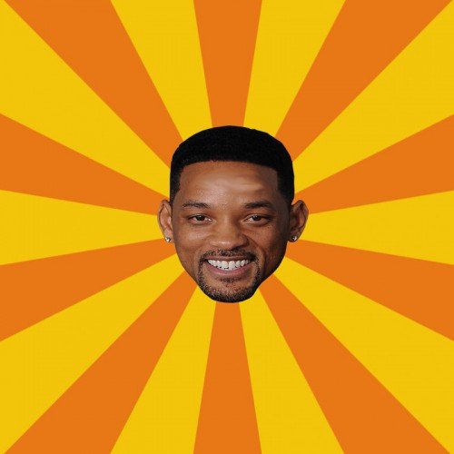 Негр из мемов