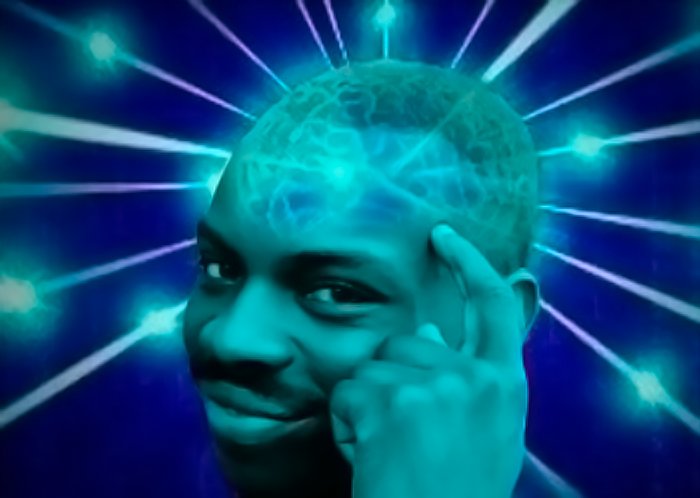 Просветление мозга