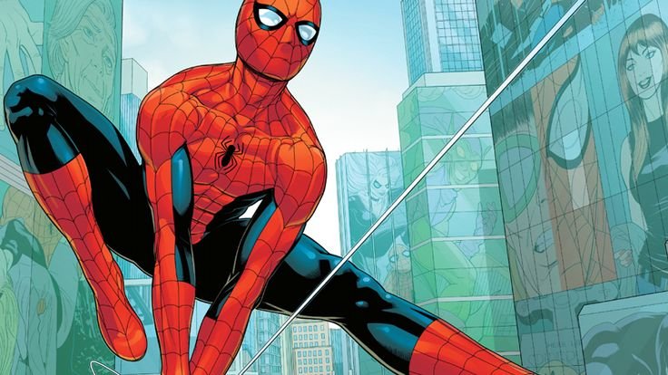 Дружелюбные соседи