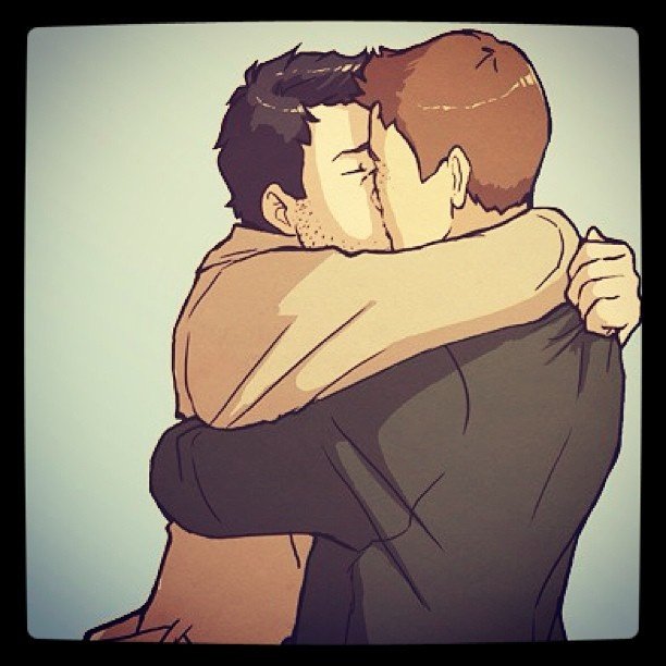 Дестиэль мпрег