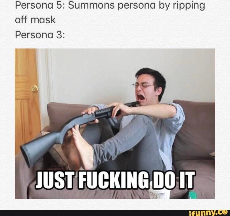 Дробовик Мем