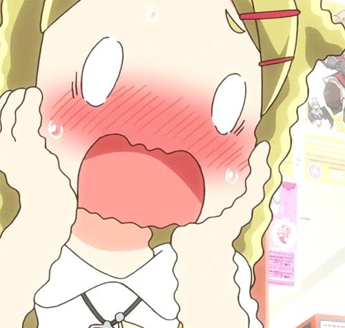 Аниме стыдно