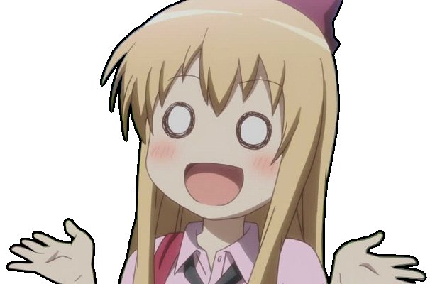 Аниме смешные лица