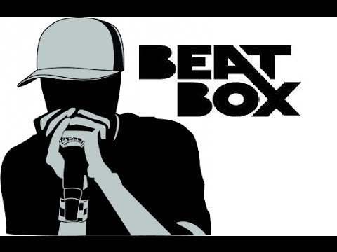 Эмблемы БИТБОКСЕРОВ