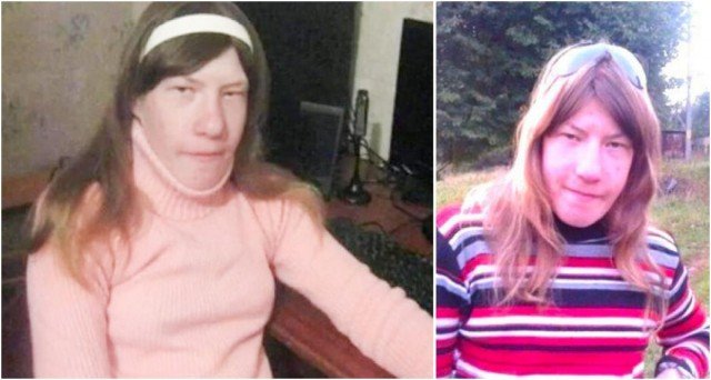 Въебыч Вероника Зайцева