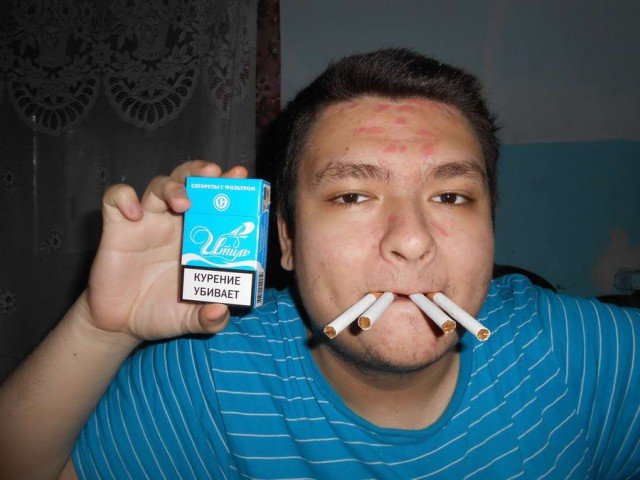 Руслан Гительман батя