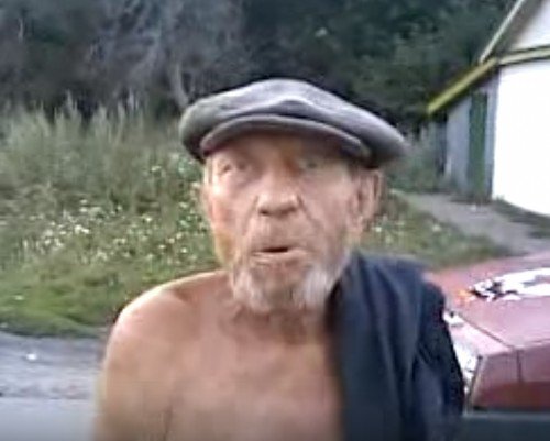 Владимир Кох футбольный мячик