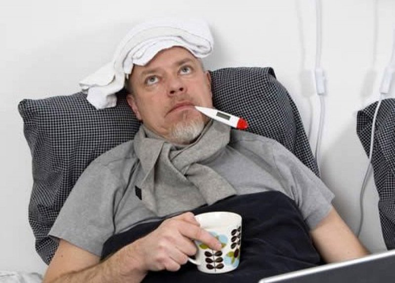 Бона человек