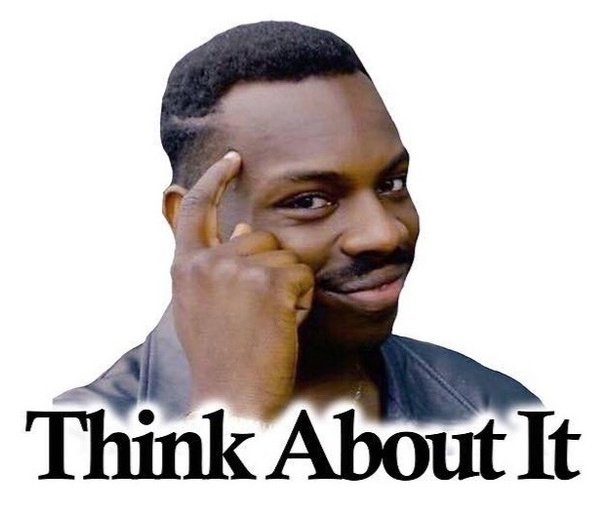 Эдди Мерфи think about it