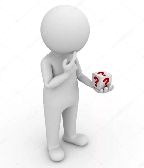 Белые человечки