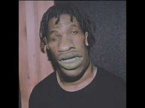 Трэвис Скотт магшот