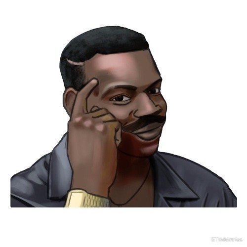 Негр Финк эбаут