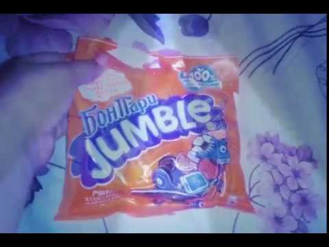 Реклама Бон пари попробуй отбери