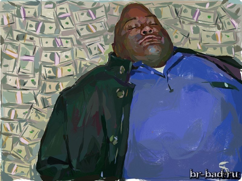 Breaking Bad Хьюэл