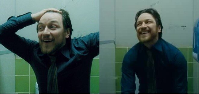 МАКЭВОЙ че происходит