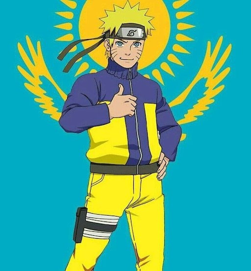 Аниме Казахстан