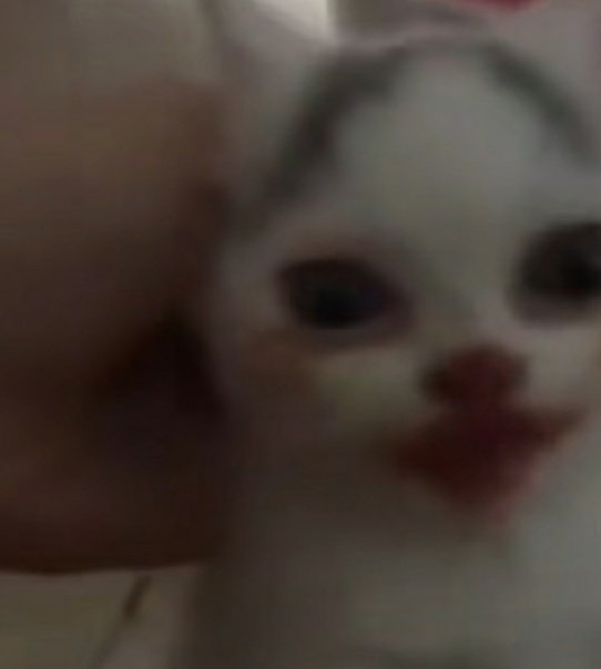 С вами я Джокер Виктор Дудка