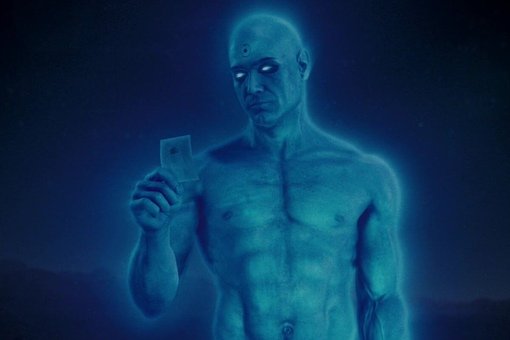 Зак Снайдер Хранители