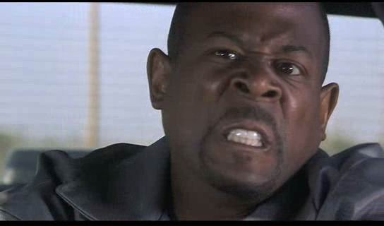 Долбанные нигеры