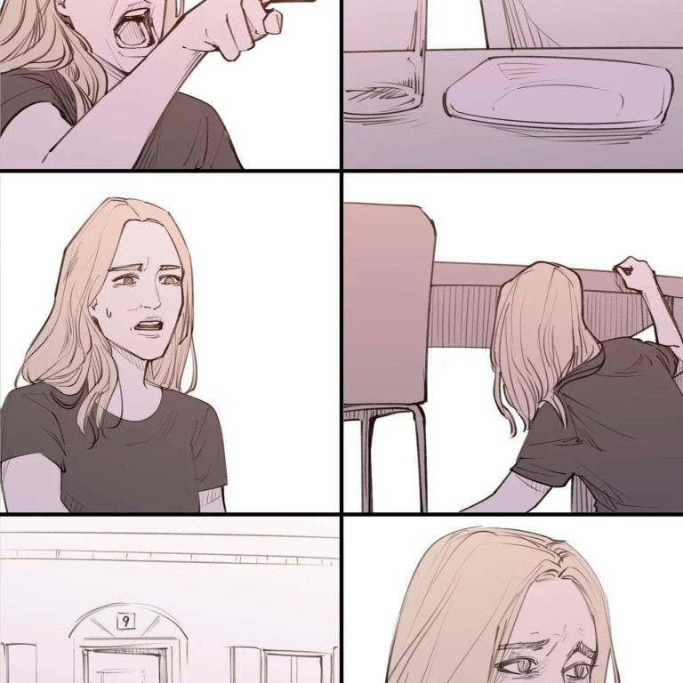 Современные девушки