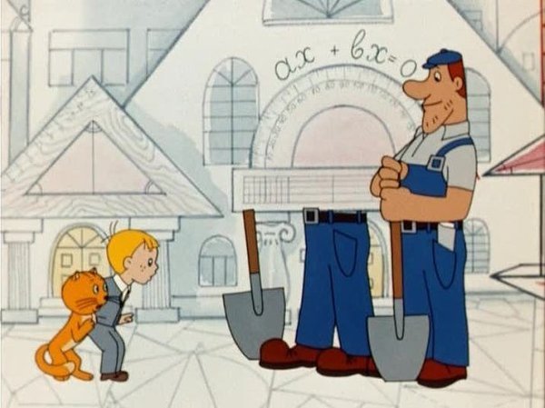 Виктор Перестукин в стране невыученных