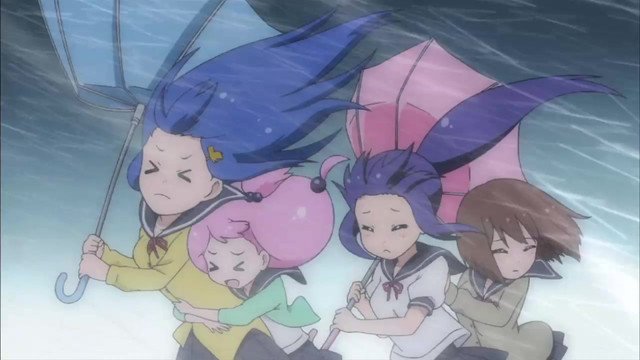 Аниме скрины смешные