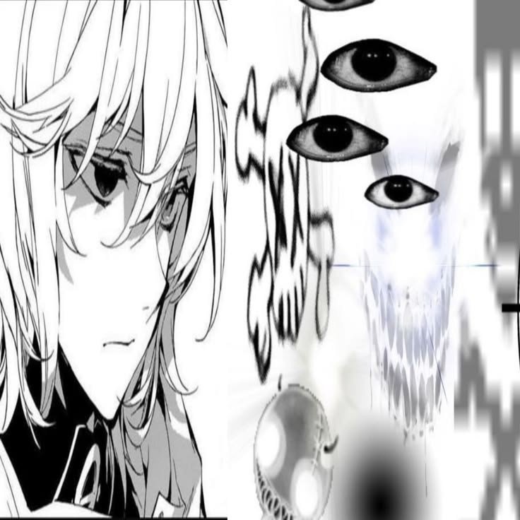 Аниме корова