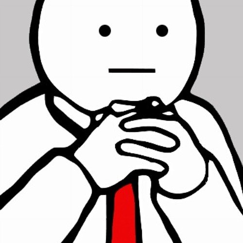 Мем отчаяние