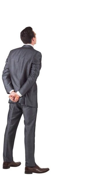 Спина человека