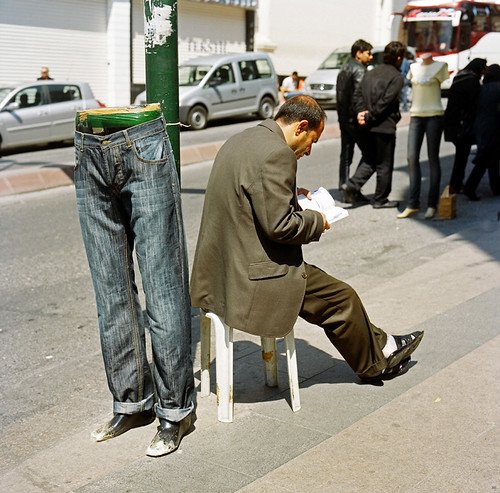 Полтора землекопа Мем